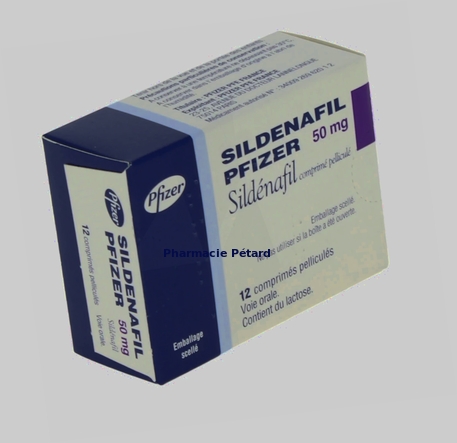 Viagra générique