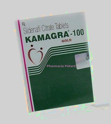 kamagra 100 mg