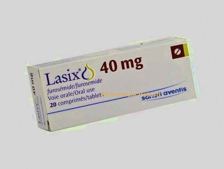 lasix furosemide