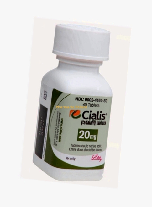 cialis tadalafil générique