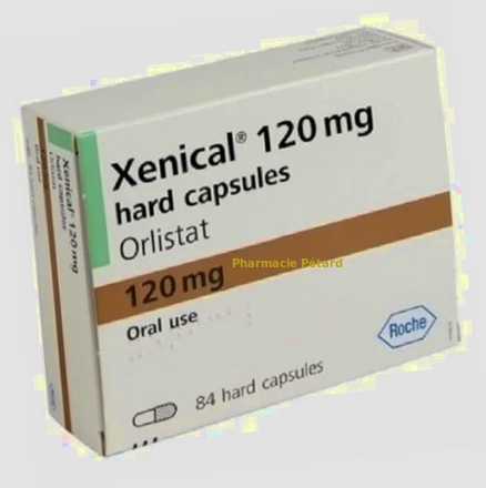 xenical orlistat